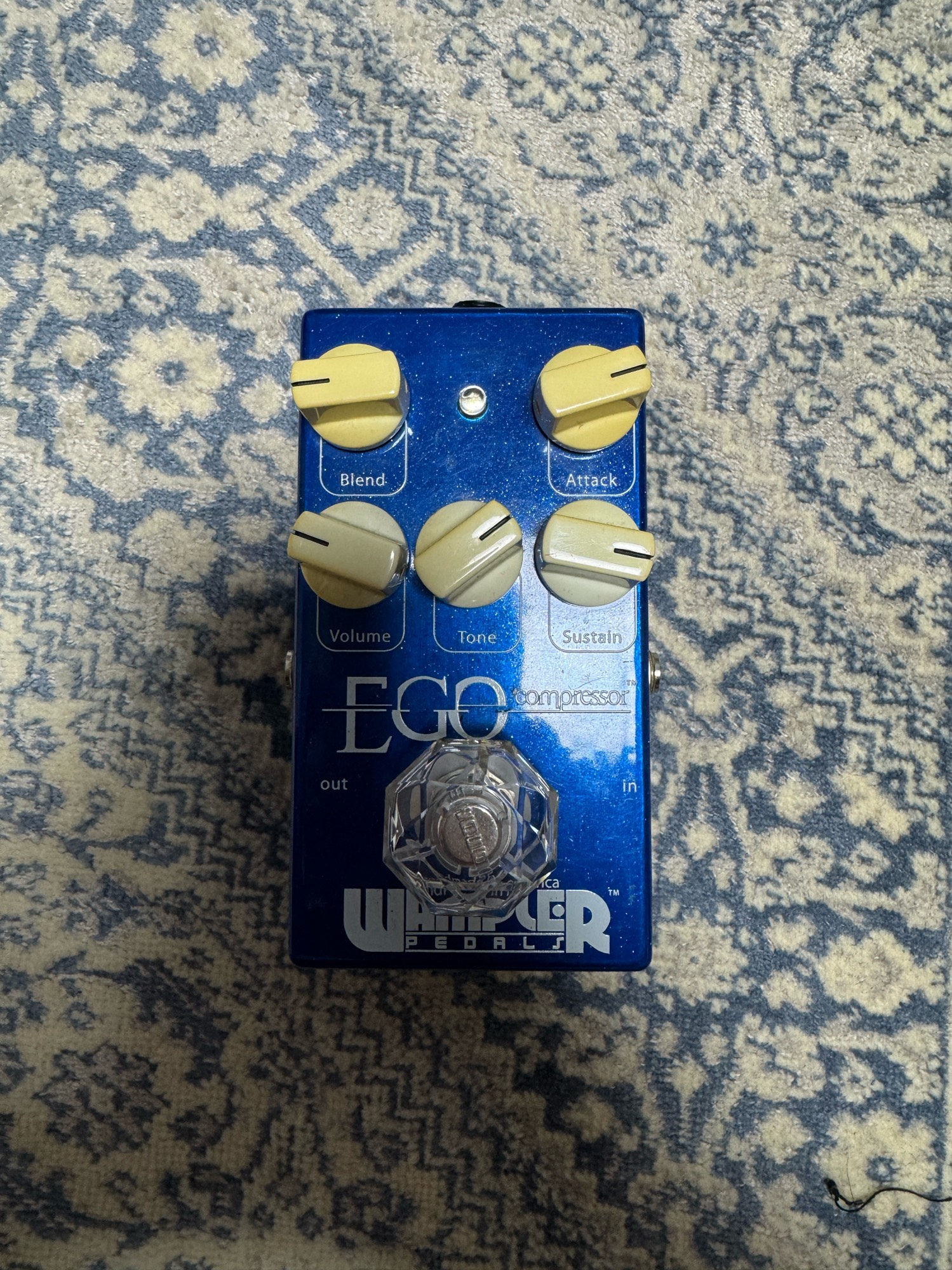 Wampler-Ego-2