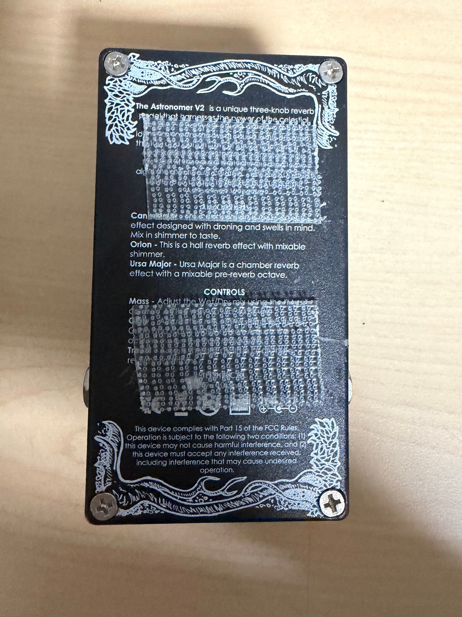 Matthews Effects-The Astronomer V2-2