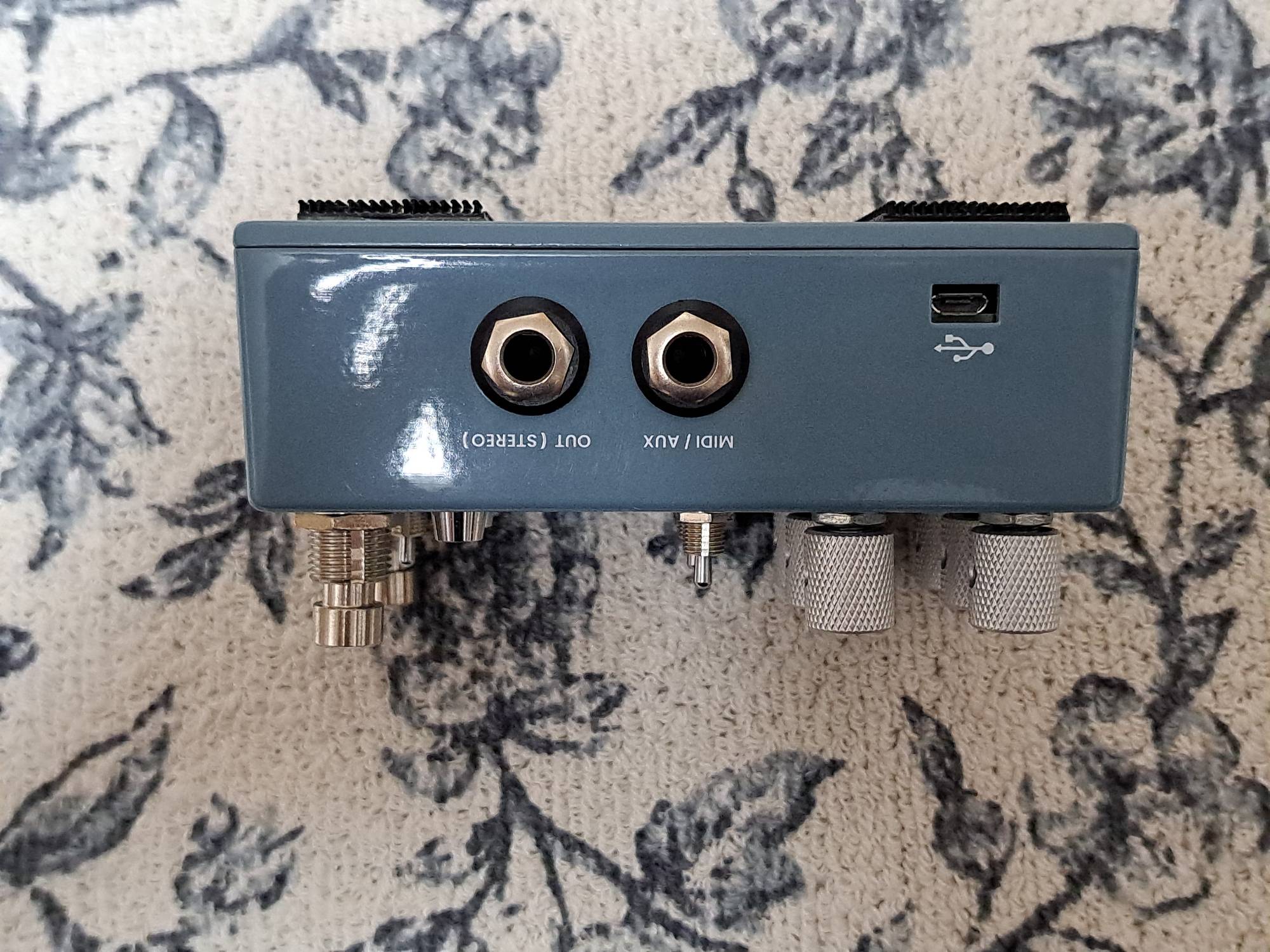 Chase Bliss-Generation Loss MKII-6