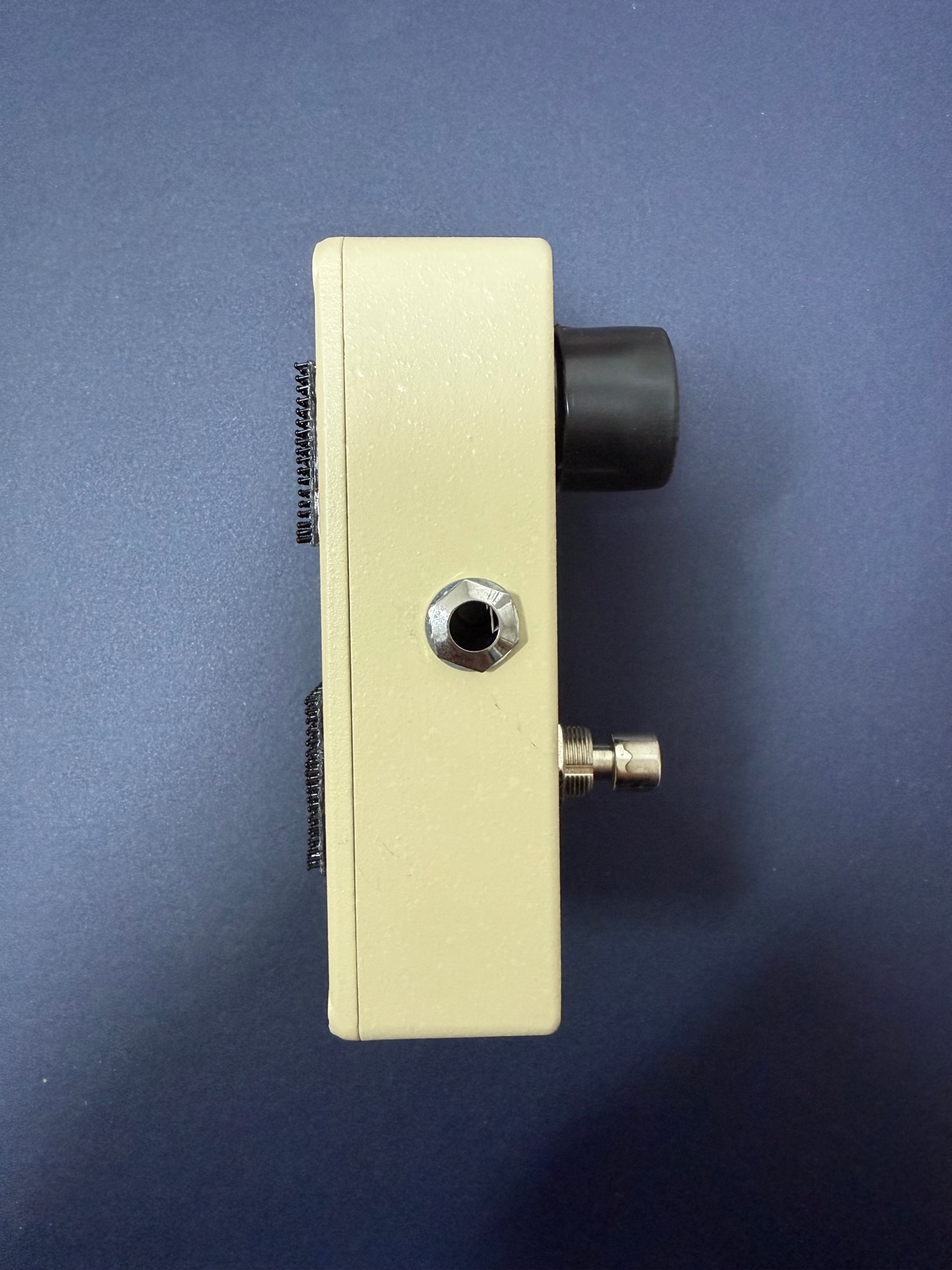 MXR-Micro Amp-4