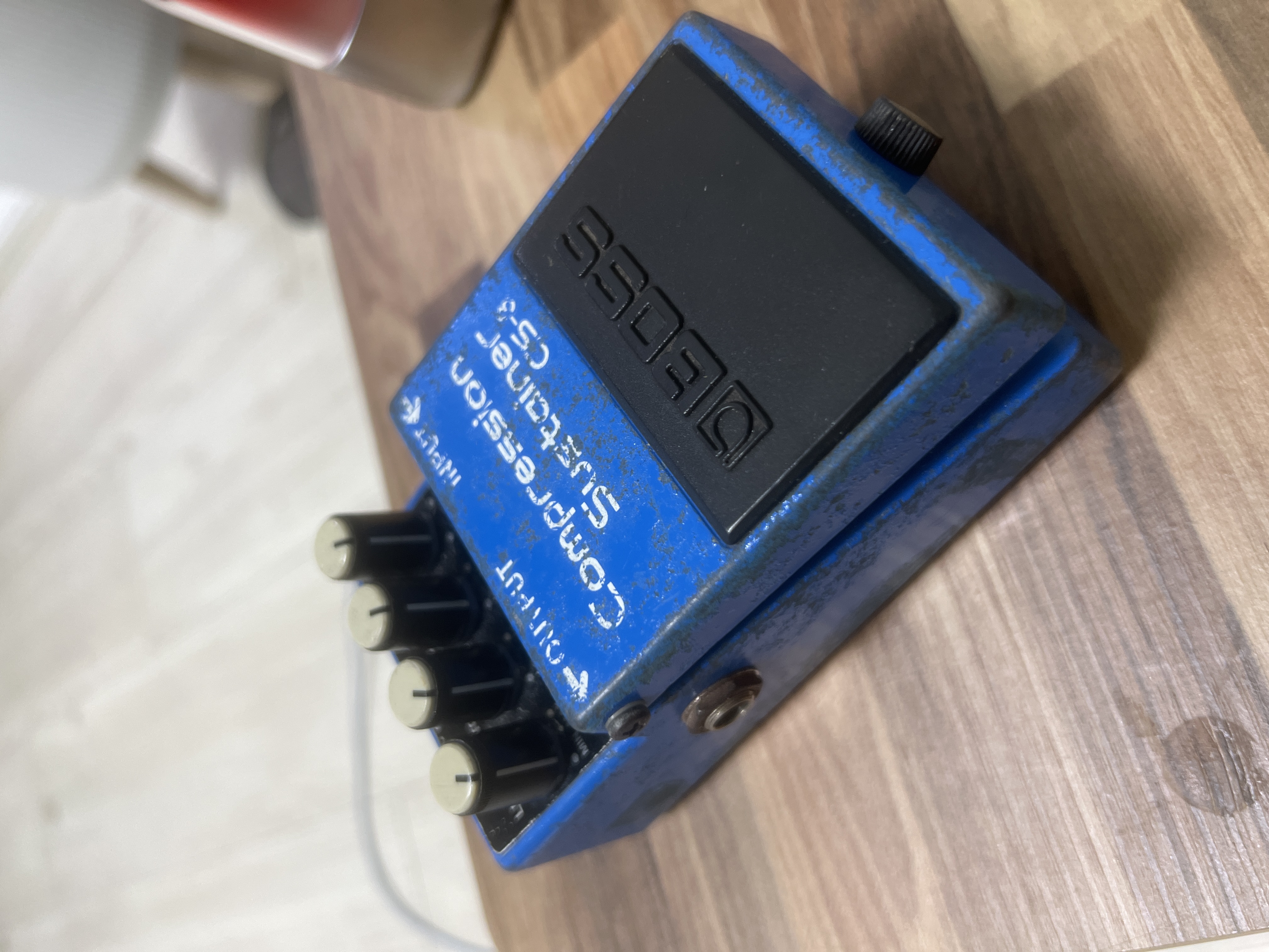 BOSS-CS-3 Compression Sustainer-2