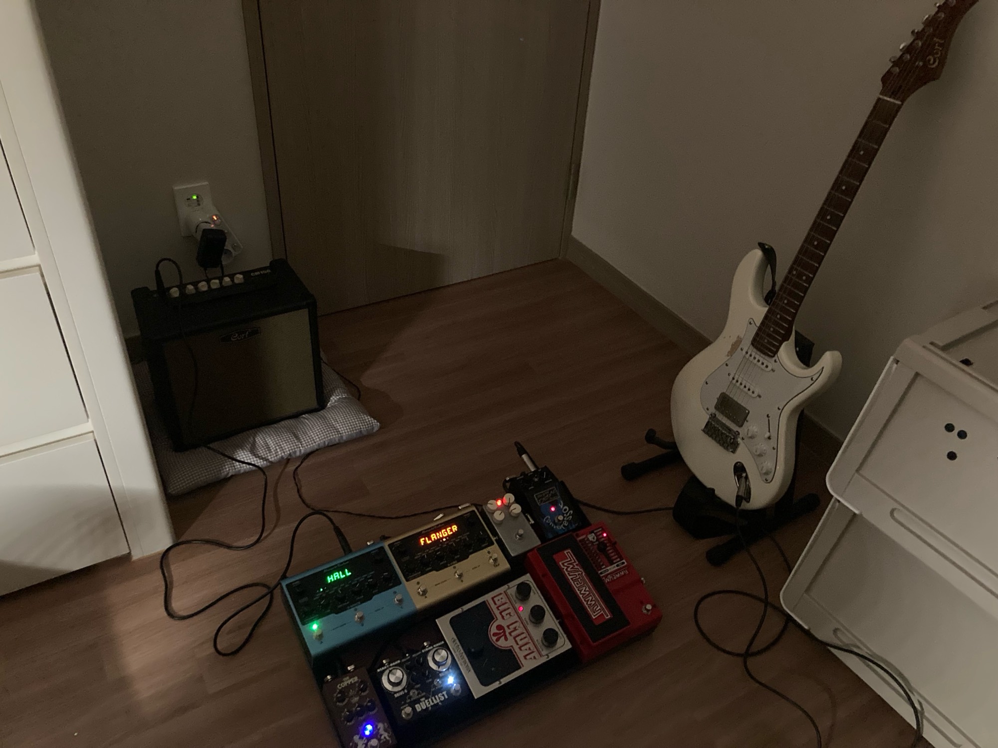 IK Multimedia-X-Vibe-2