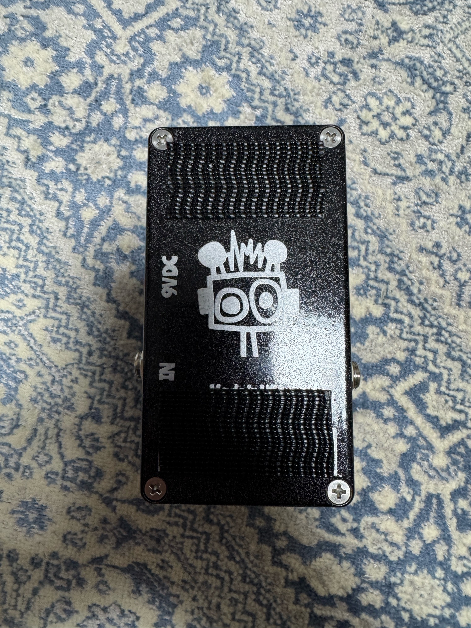 Hungry Robot-stargazer v2-4