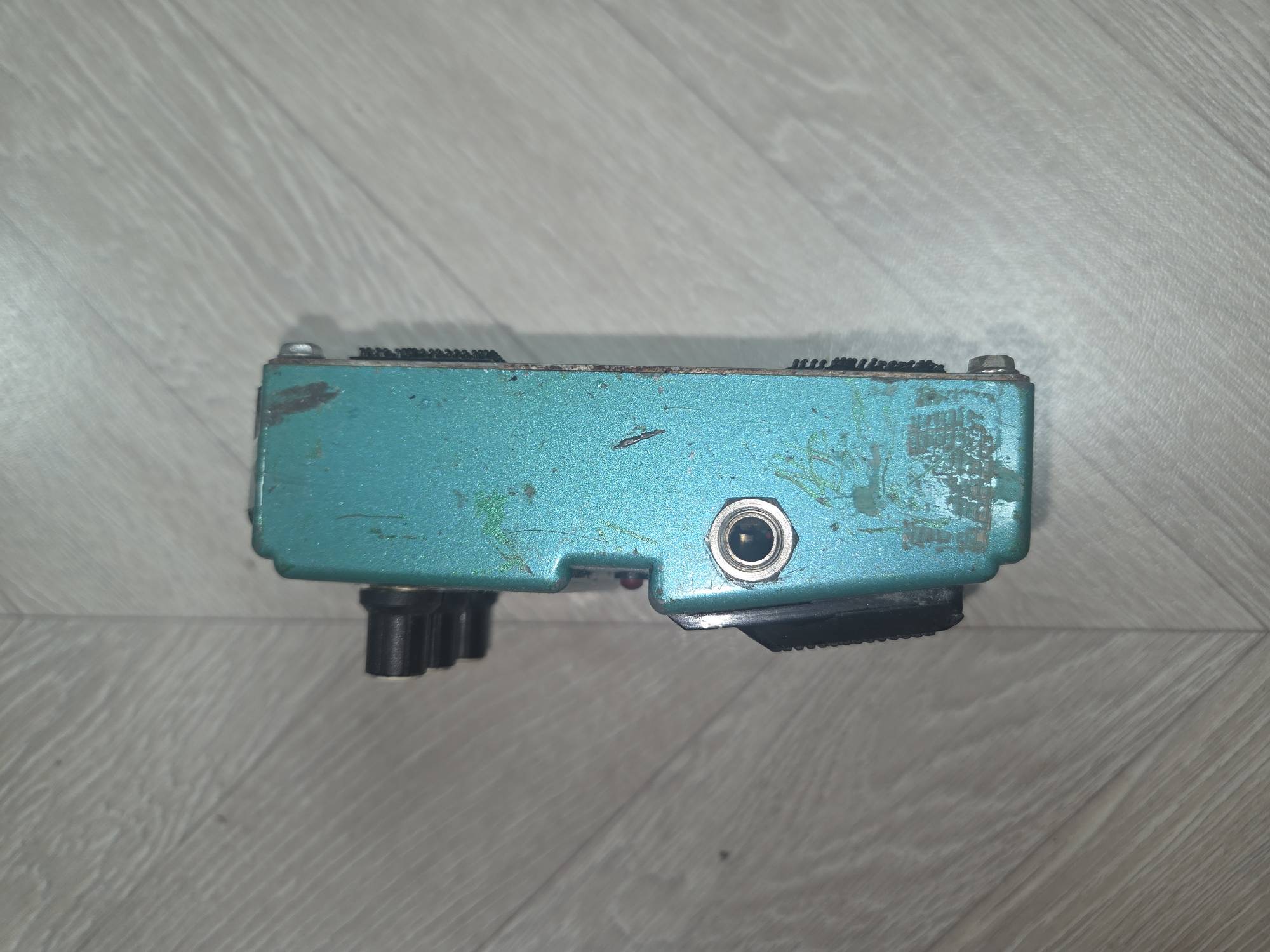 DOD-Envelope Filter 440-2