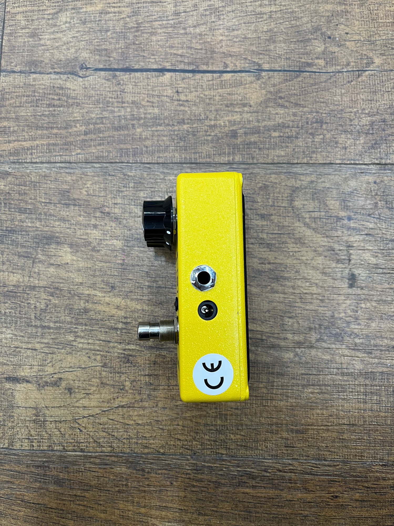 MXR-Distortion+-4