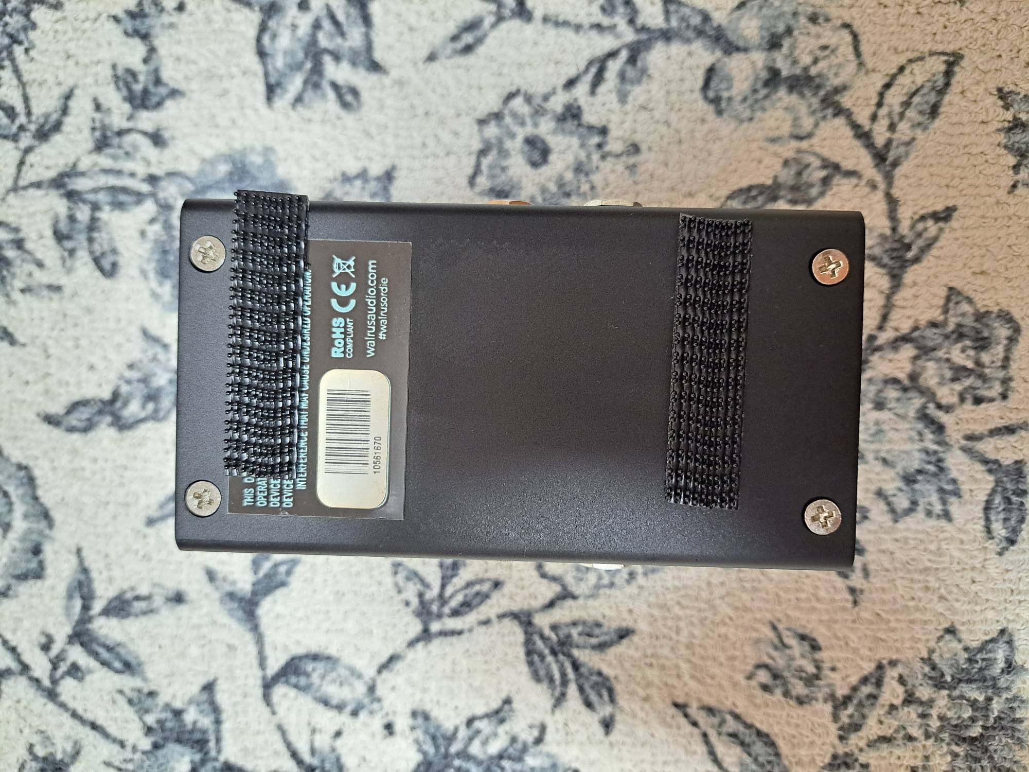 Walrus Audio-MAKO Series: R1-7