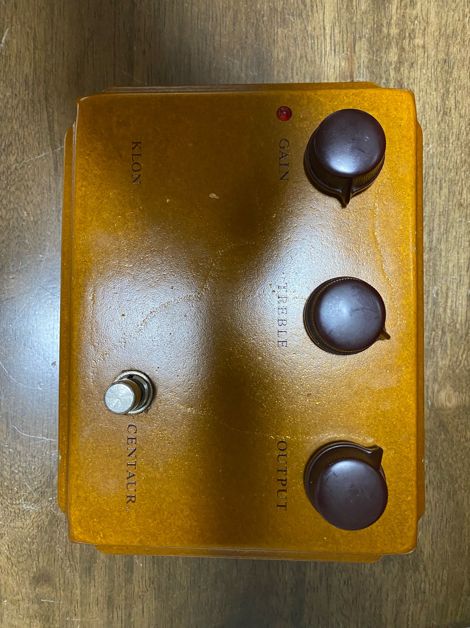 Klon-Centaur-2
