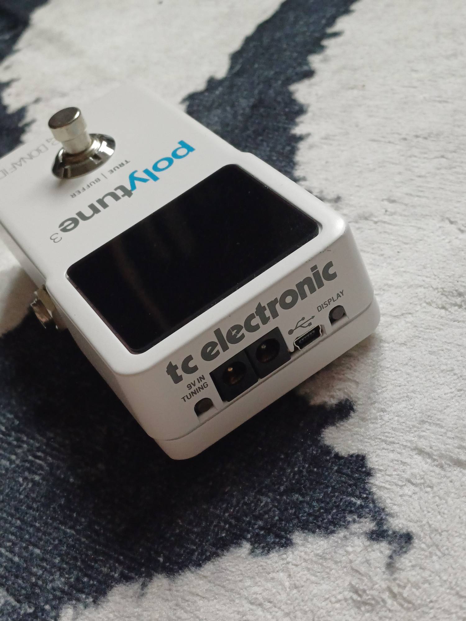 TC Electronic-Polytune 3-3