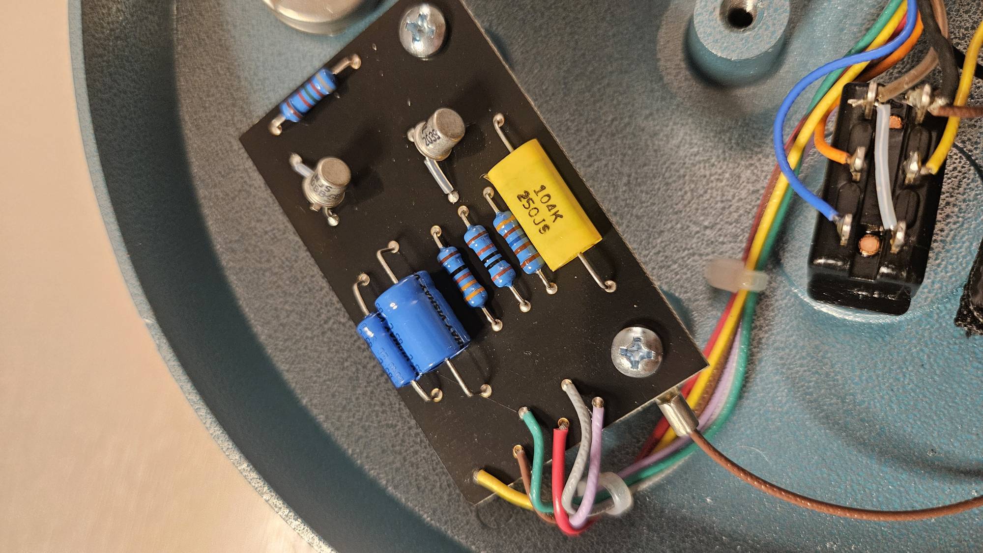 Dunlop-Jimi Hendrix Fuzz Face-4