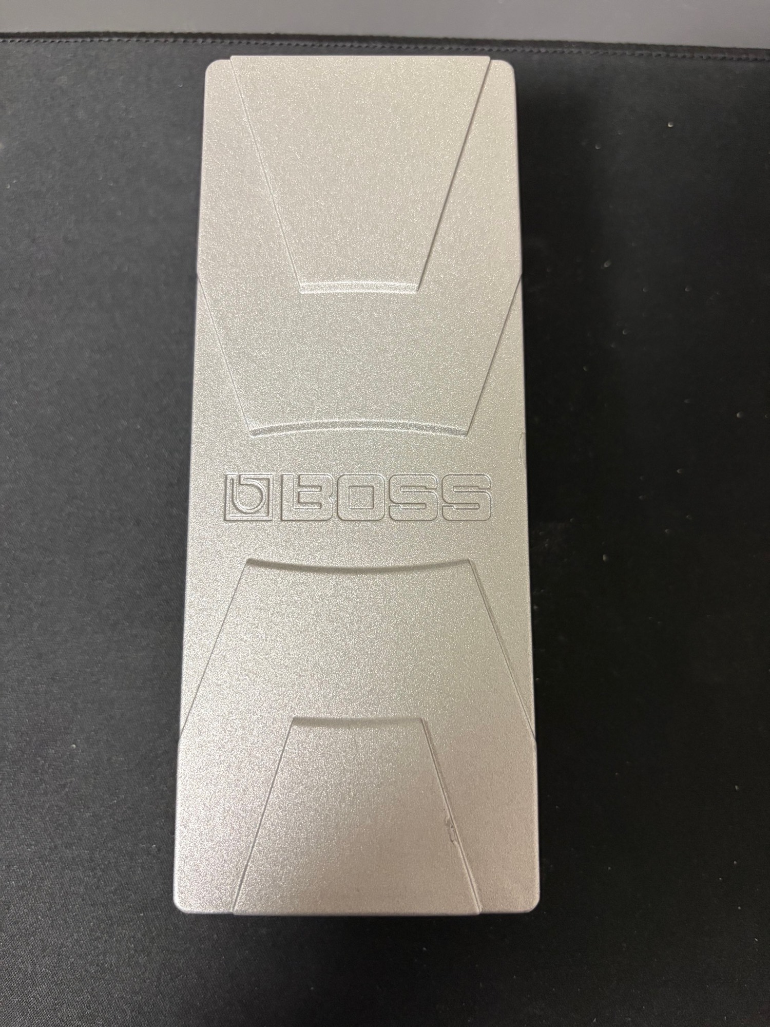 BOSS-FV-30L Foot Volume-2