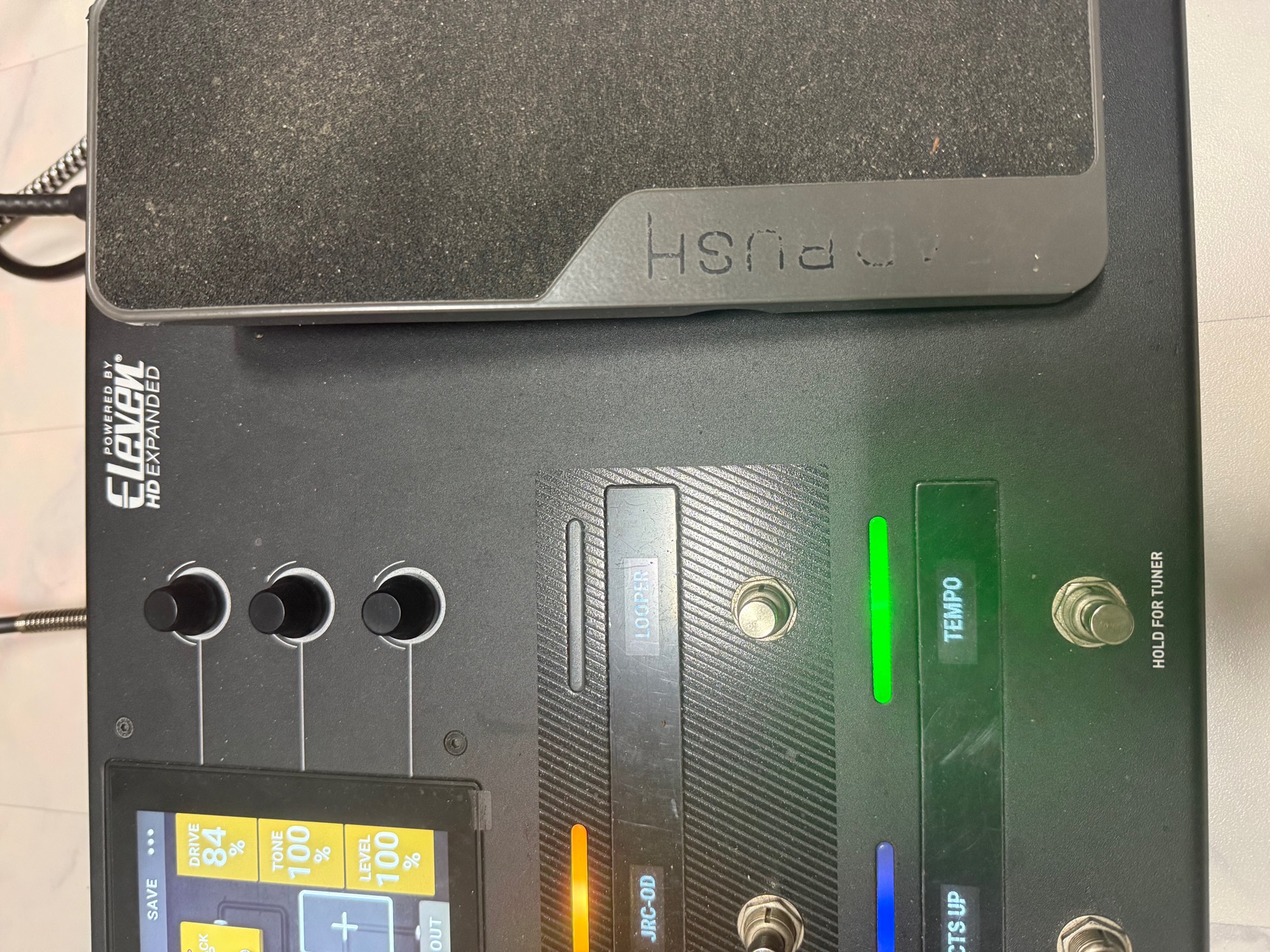 Headrush-Pedalboard-5
