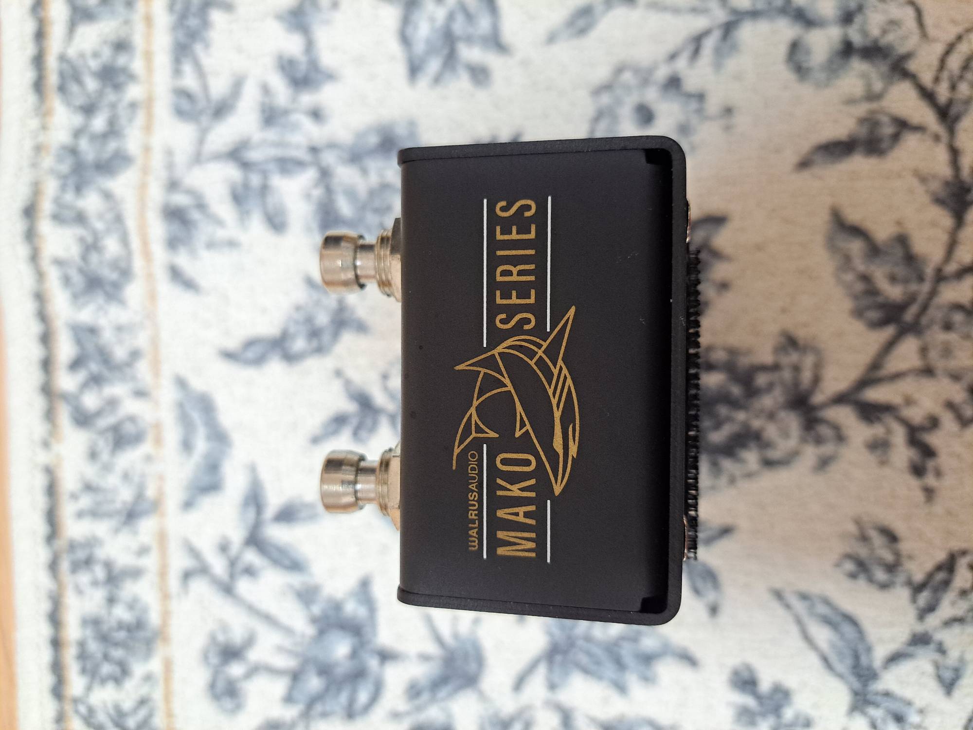Walrus Audio-MAKO Series: R1-3