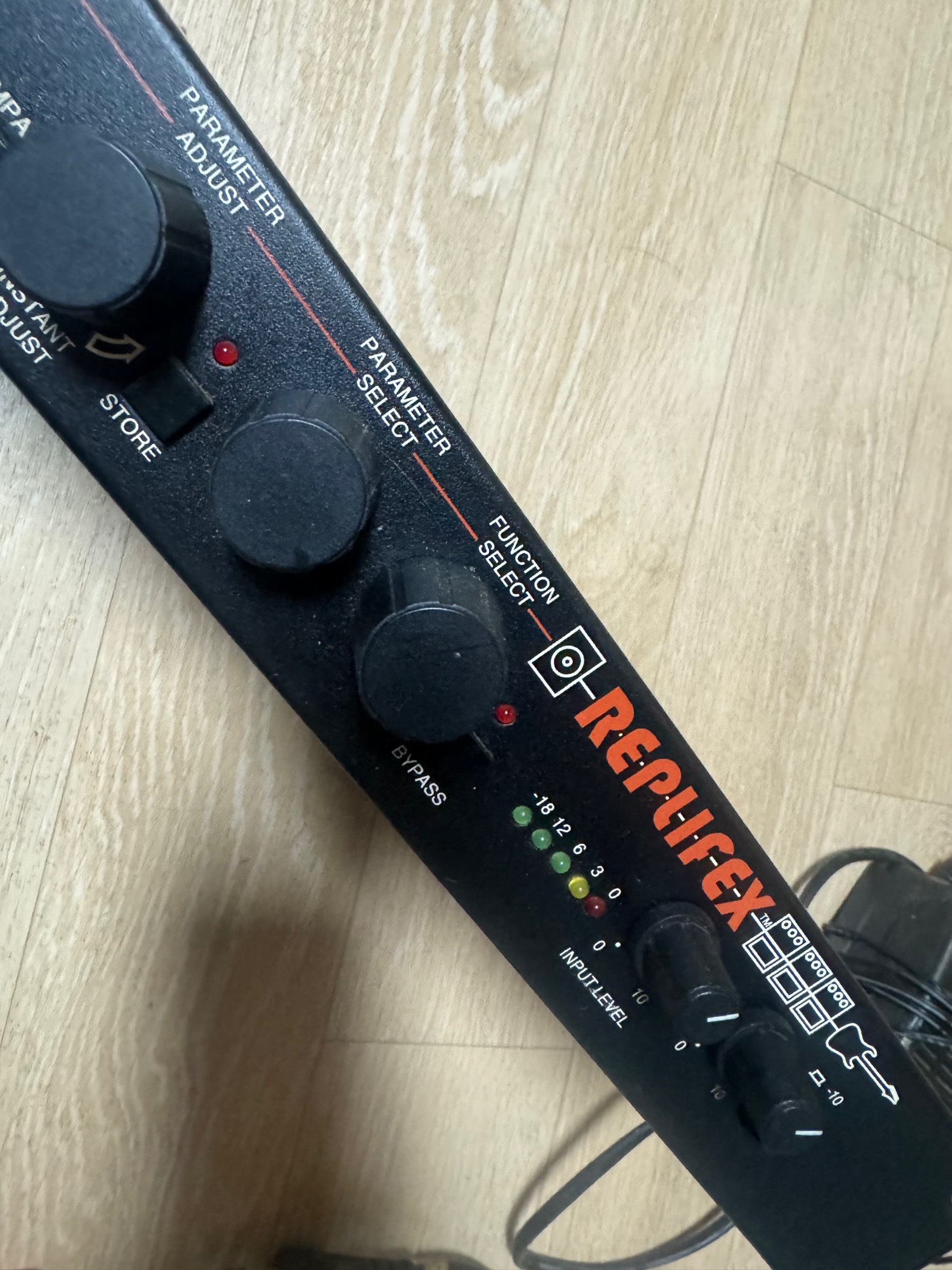 -Rocktron replifex 빈티쥐공간계 락트론-리플리펙스-4
