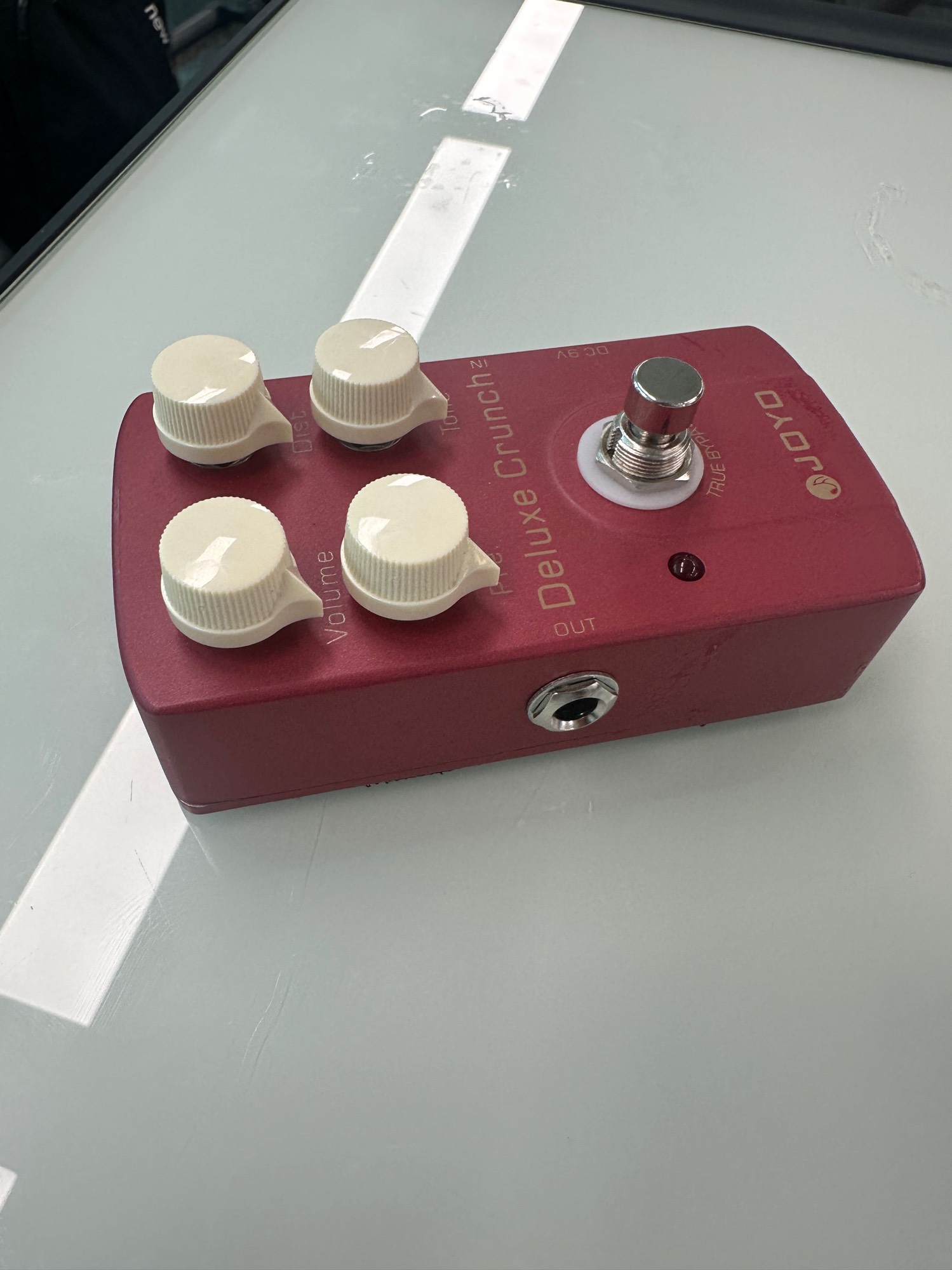 Joyo-JF-39 Deluxe Crunch-3