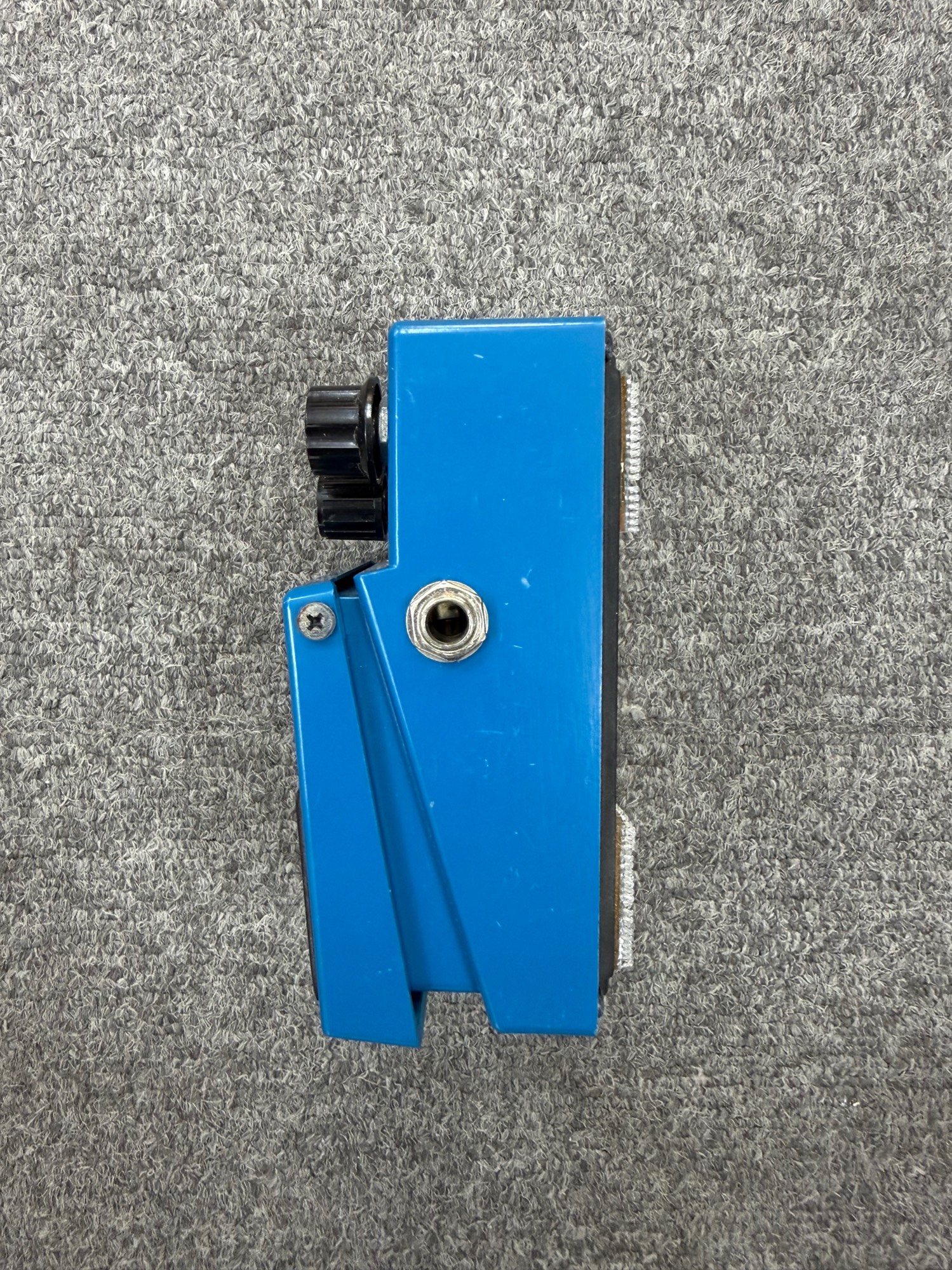 BOSS-BD-2 Blues Driver-4