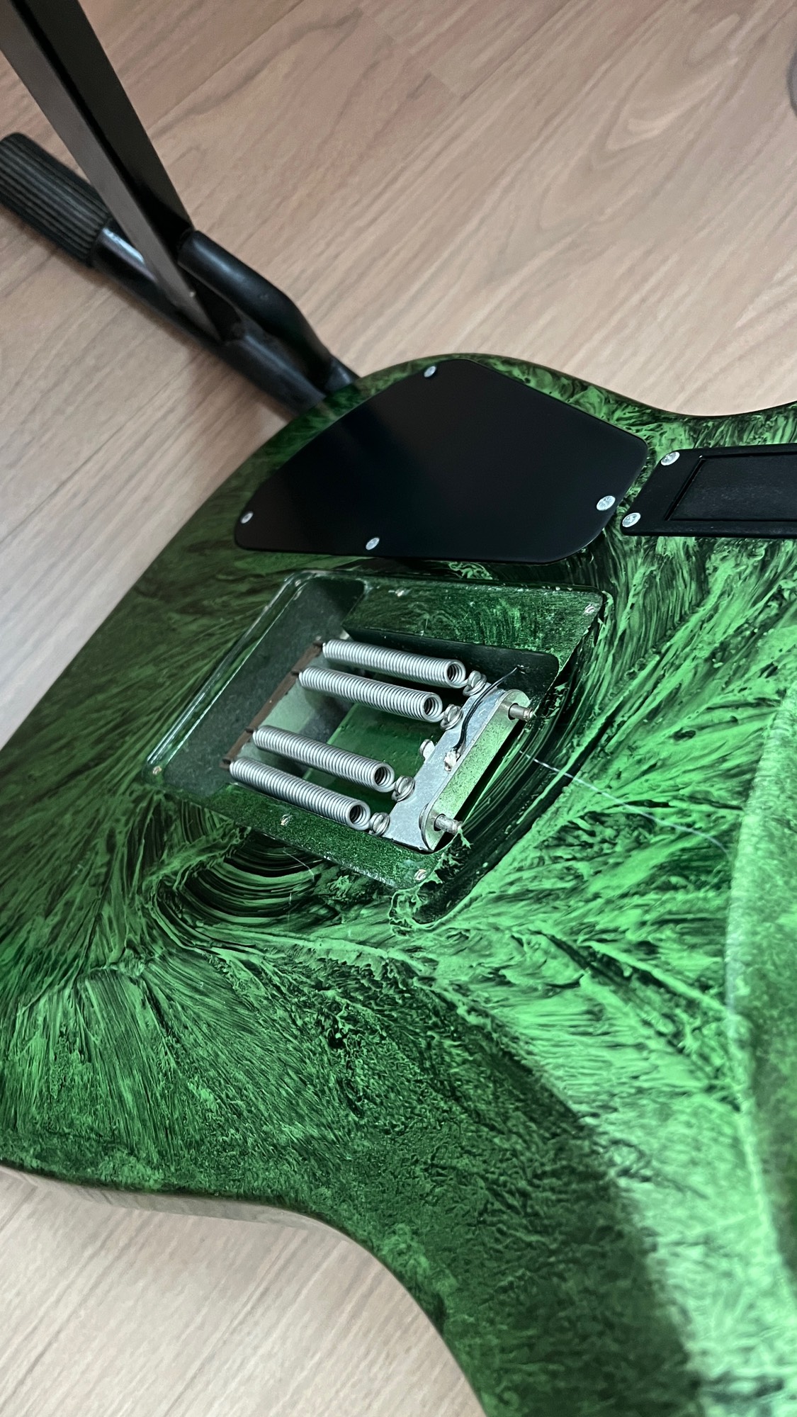 Jackson-Soloist SL3-3