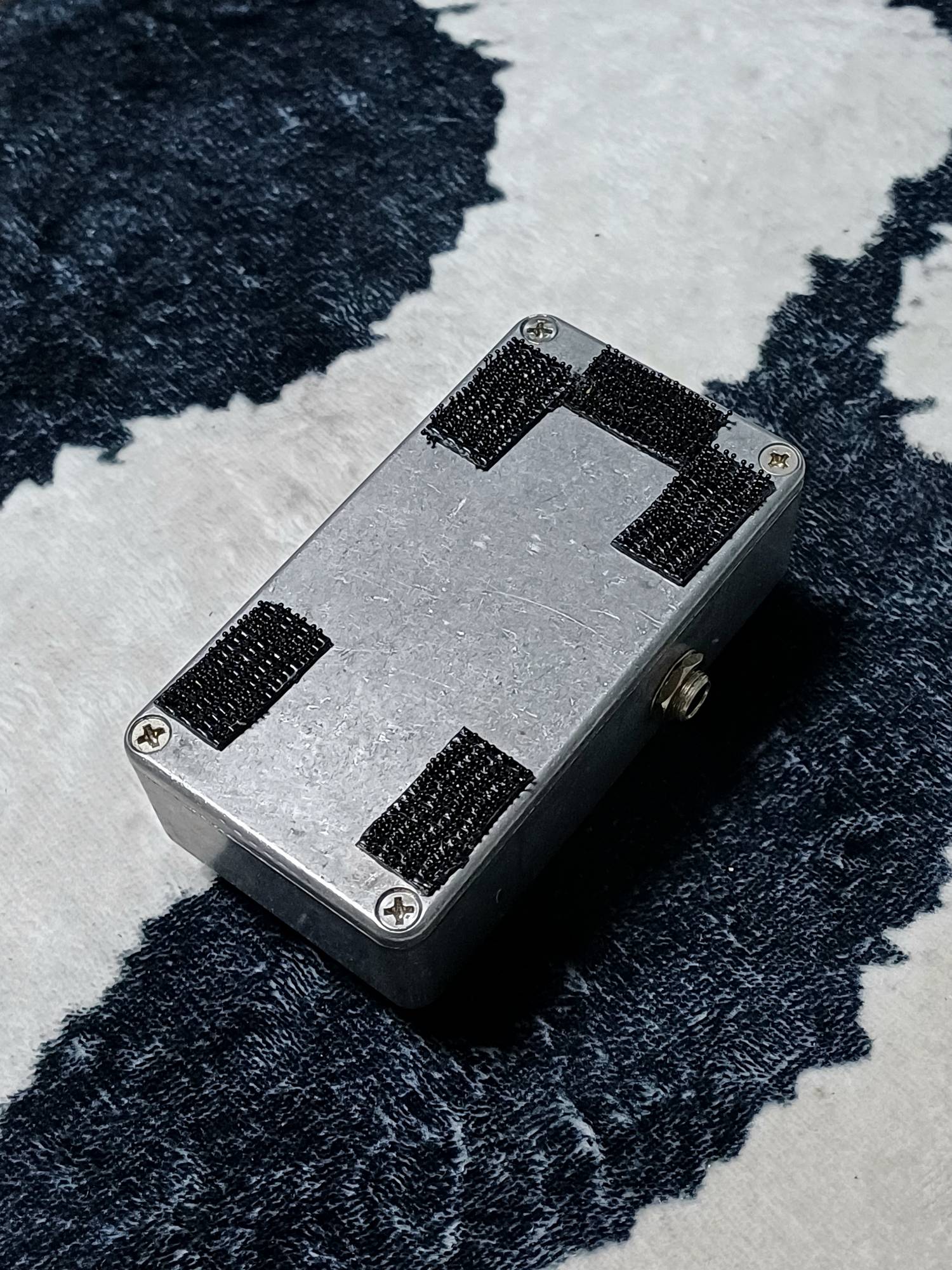 -Gainster Hybrid Treble Booster-3