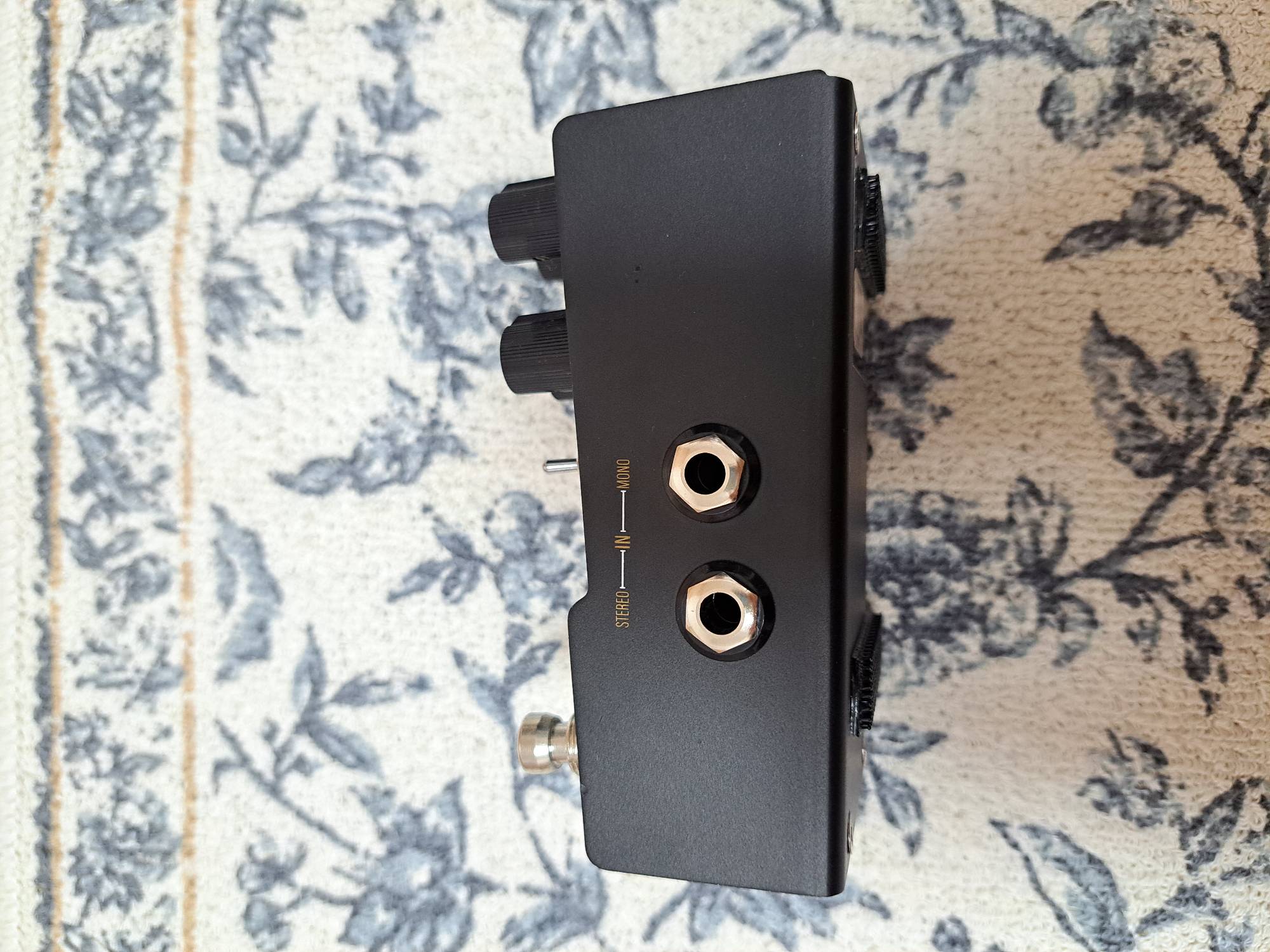 Walrus Audio-MAKO Series: R1-4