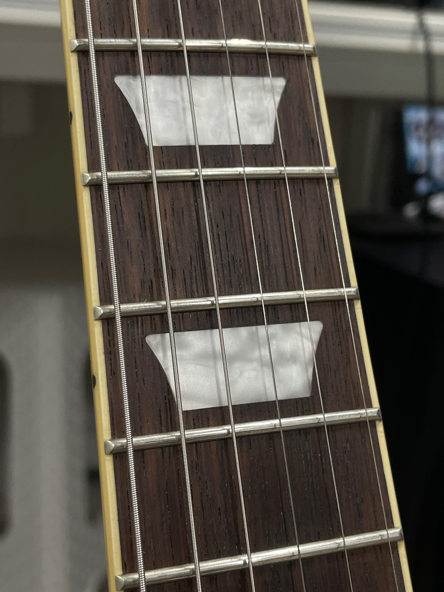 Epiphone-SG Standard-5