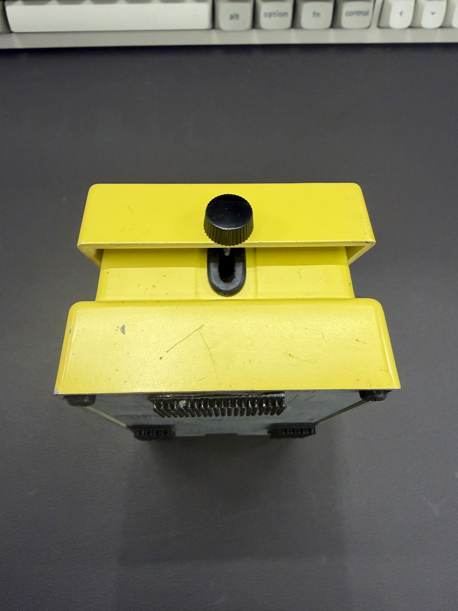 BOSS-SD-1 (Monte Allums Moded)-6