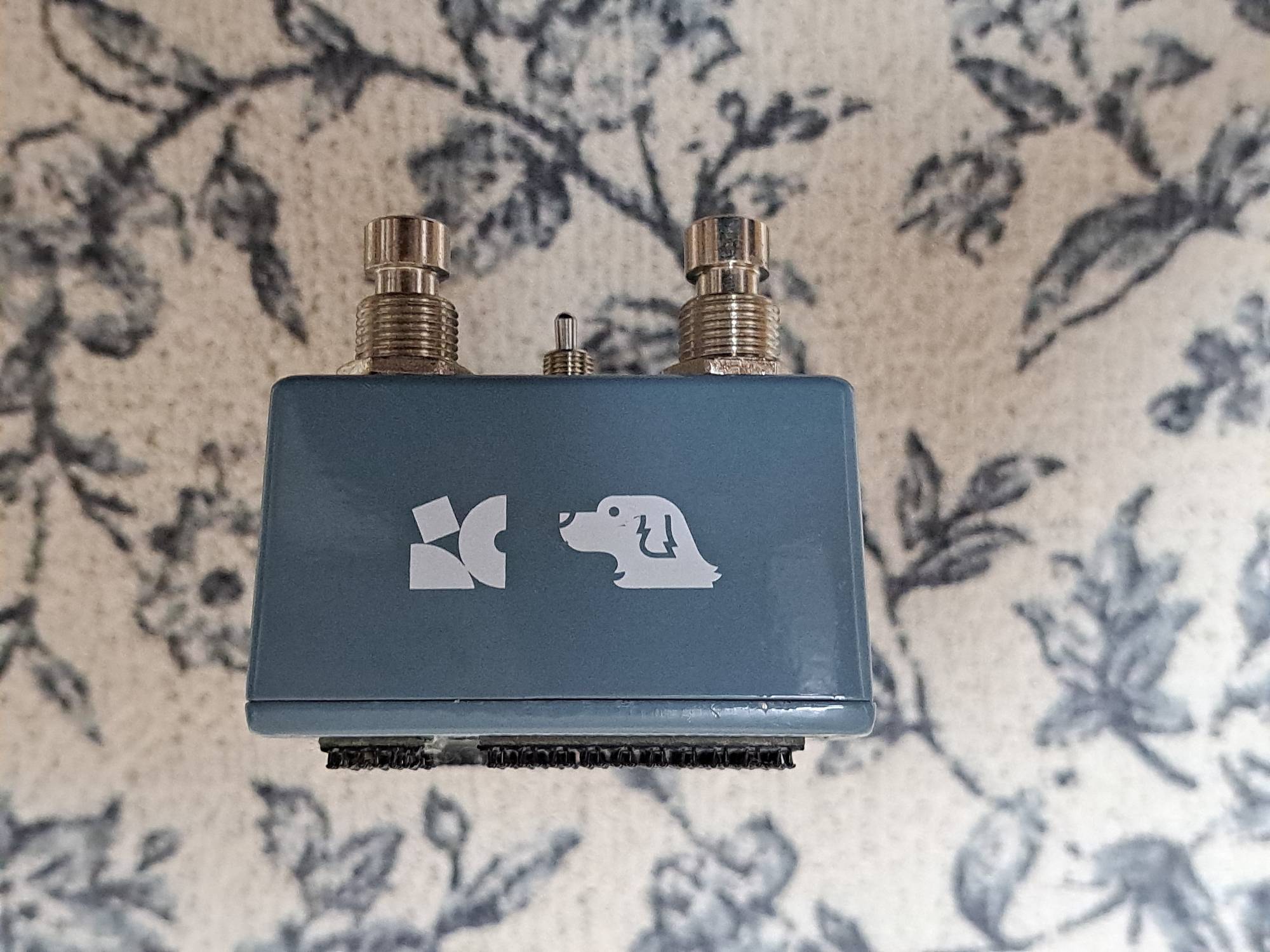 Chase Bliss-Generation Loss MKII-5