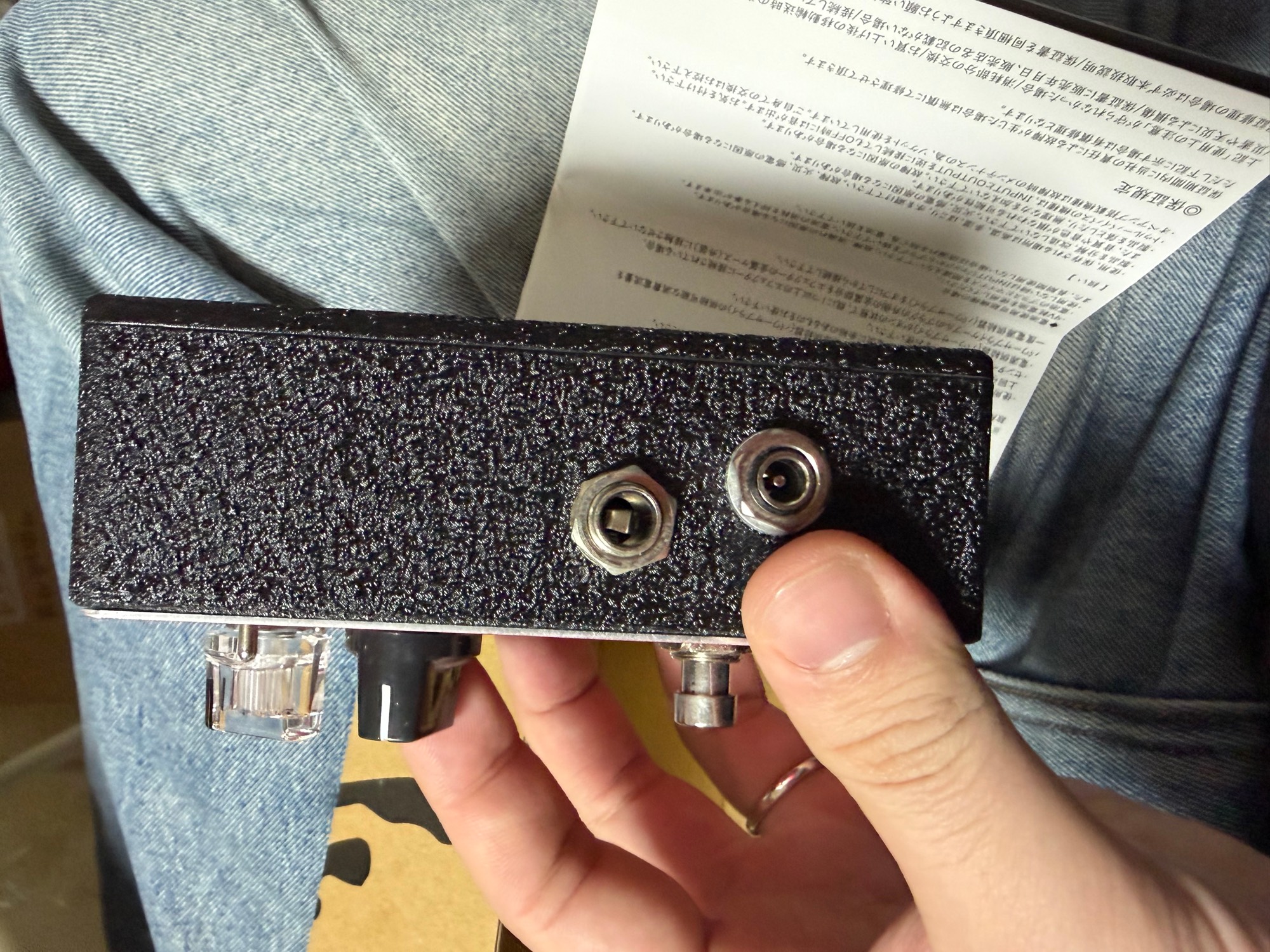 -ovaltone GD-013-5