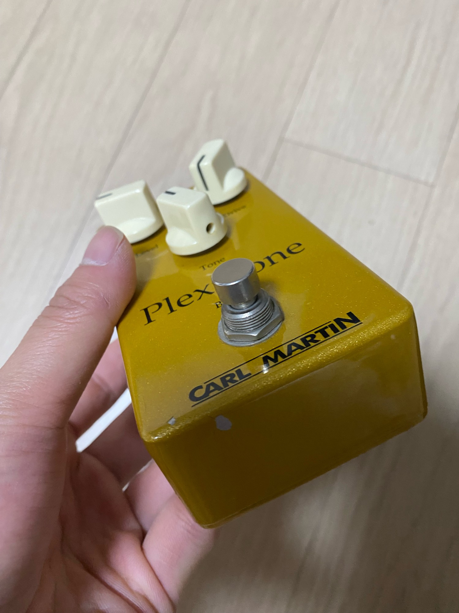 Carl Martin-PlexiTone-3