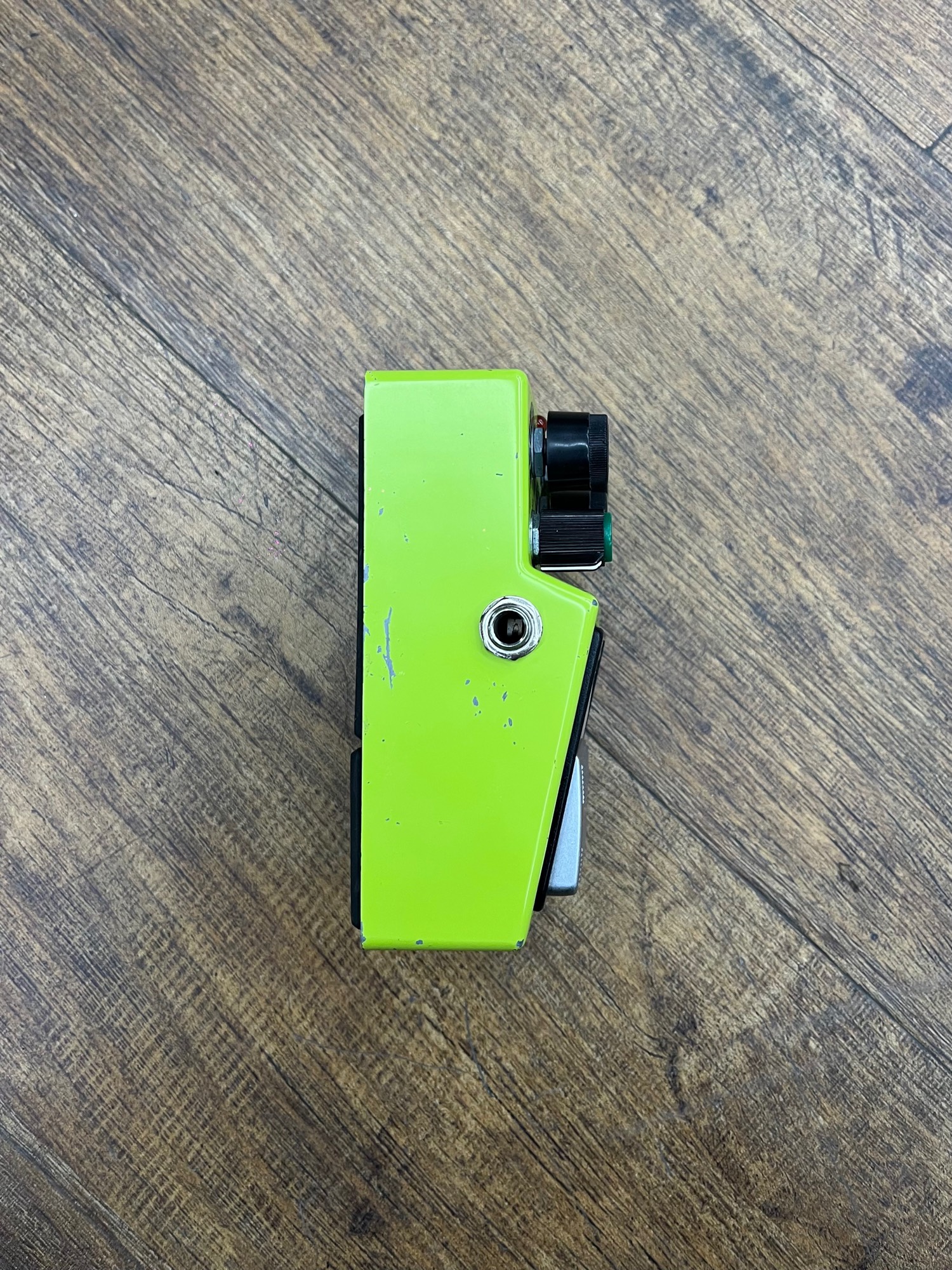 Maxon-SD9 Analogman mod-5