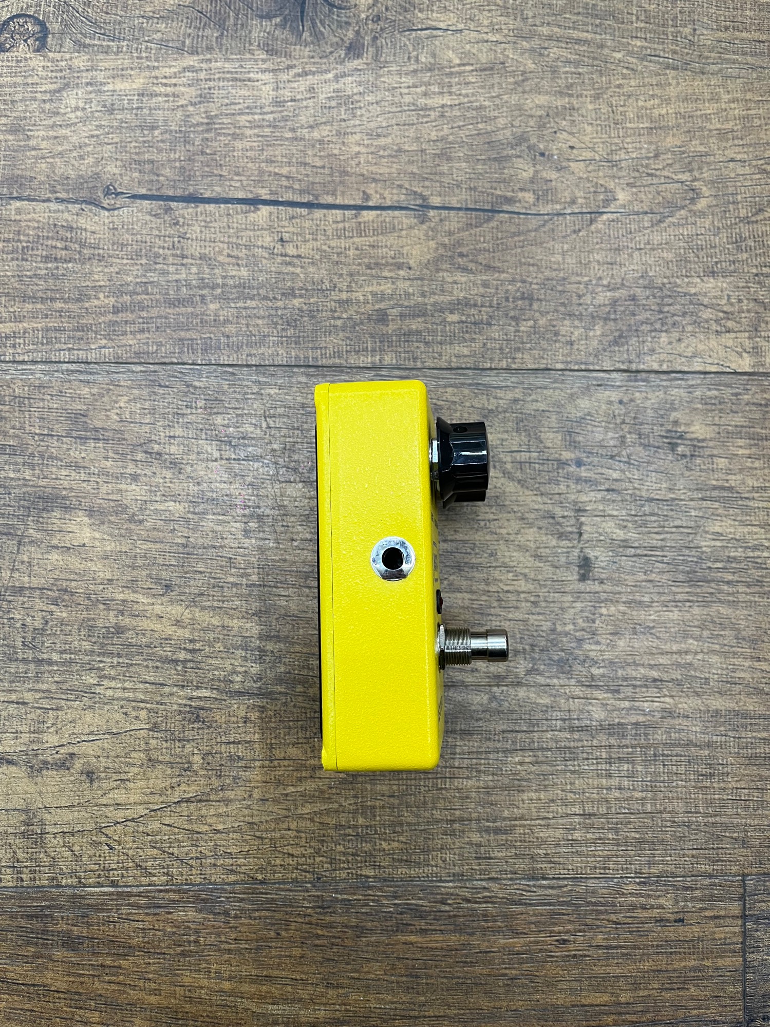 MXR-Distortion+-5